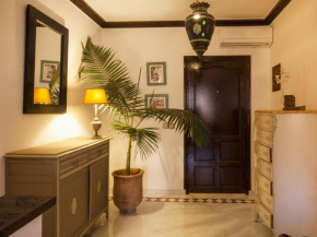 Гостиница Appartement de Sophia  Марракеш